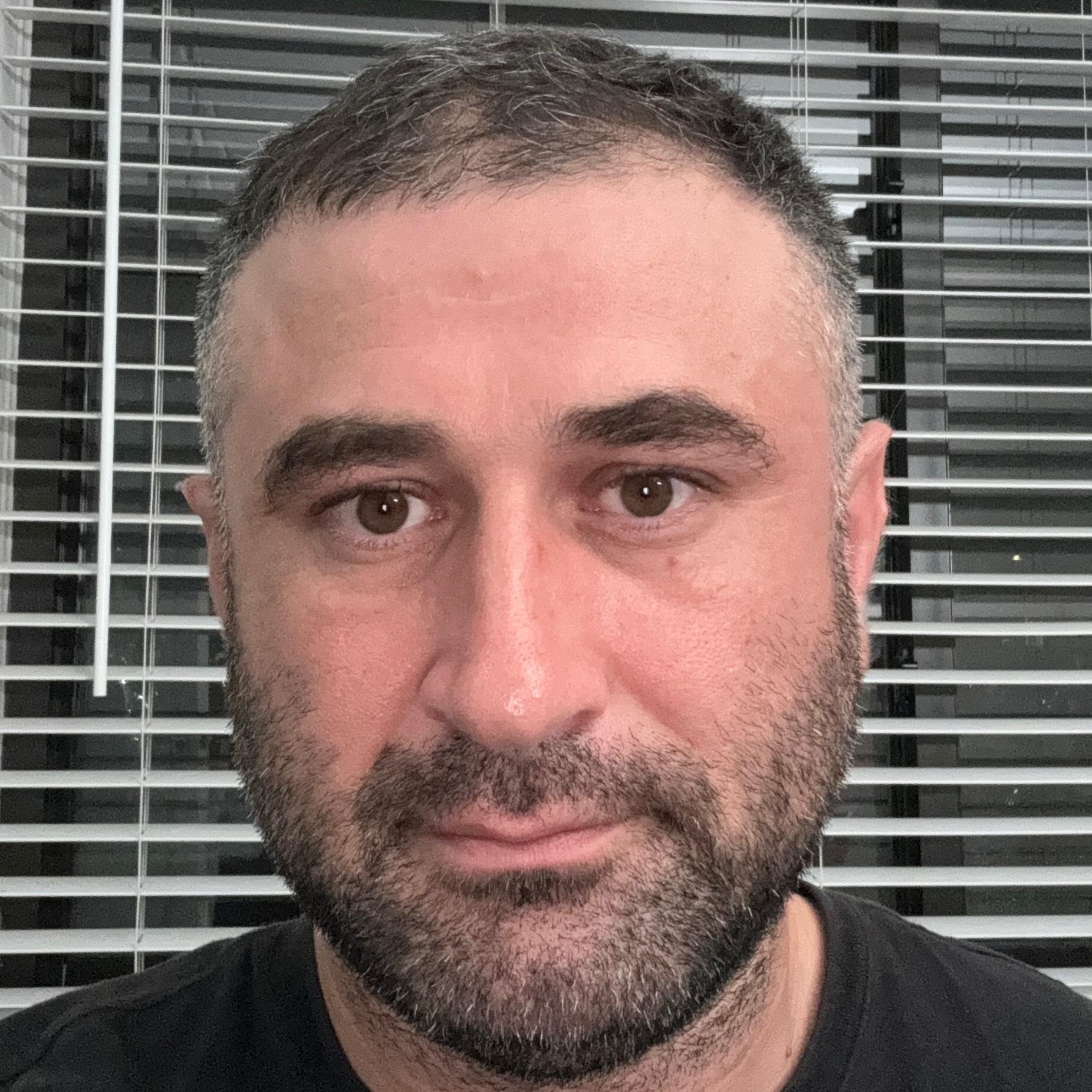 Azamat Tsallaev