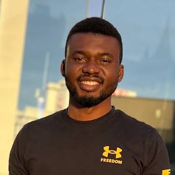 Kenneth Onwusoro