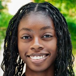 Makayli Anochie