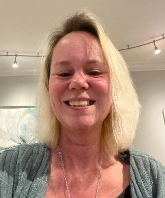Christine Carey
