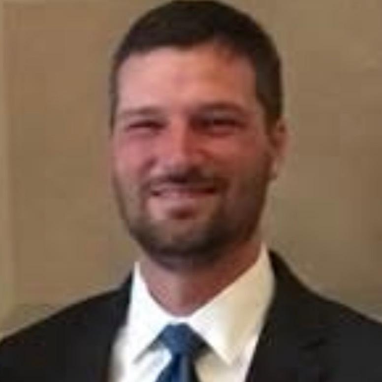 Joshua Ropte
