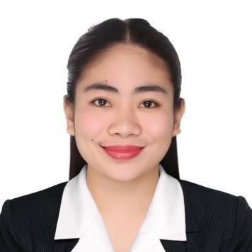 Khelly Nicole Salvador
