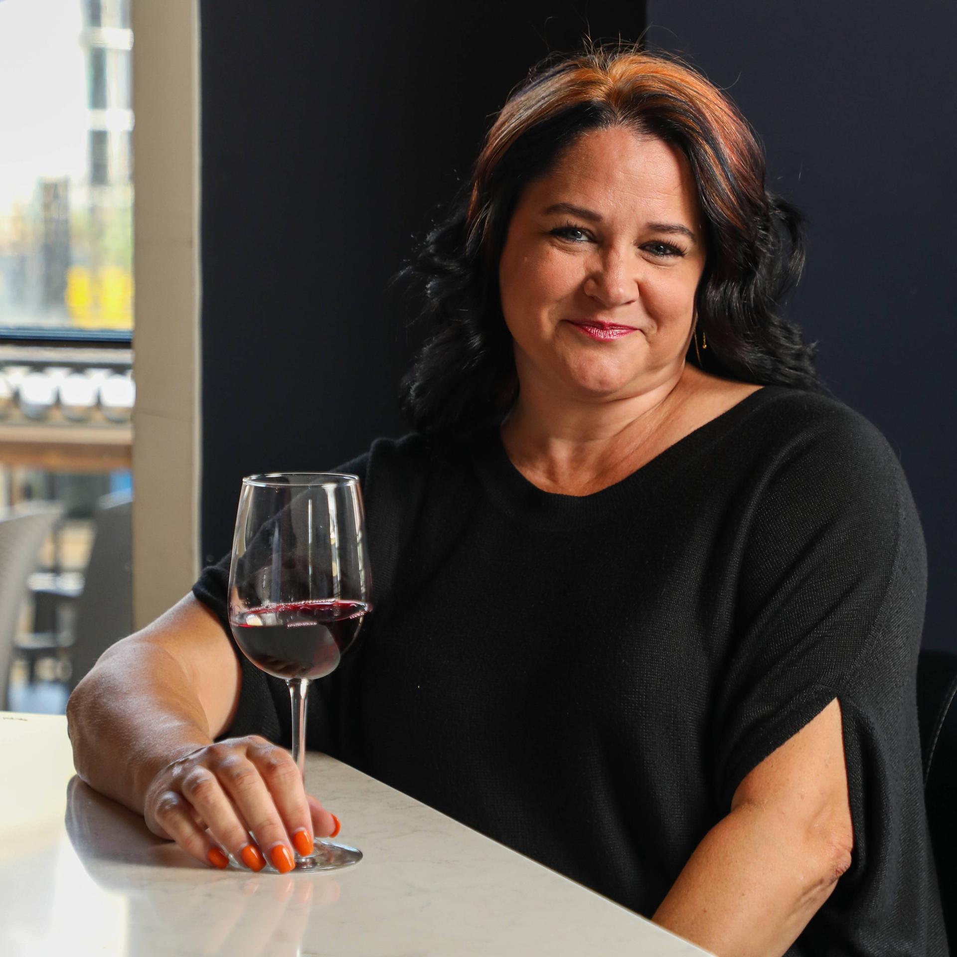 Robyn Sodaro Cook