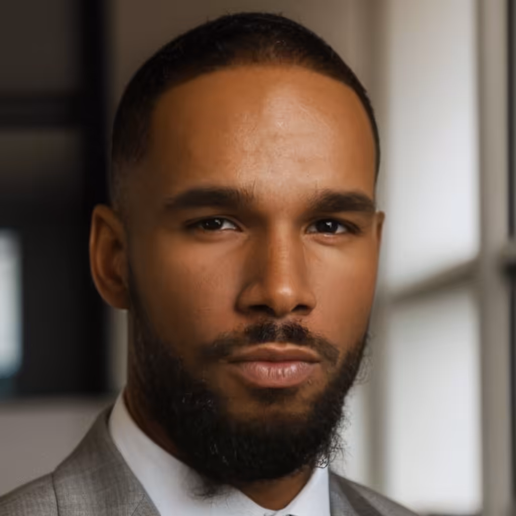 Demetrius Eatmon