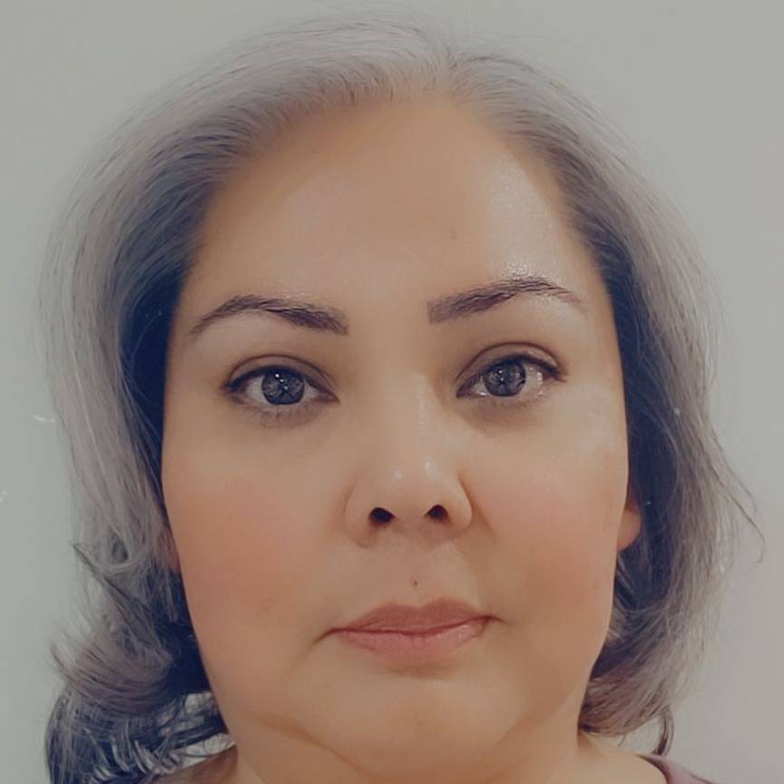 Cecilia Romero