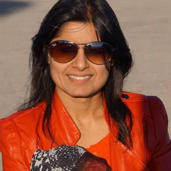 NEHA SINGH