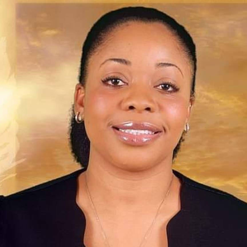 Dr. Janice Fearon