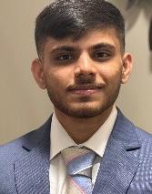 Manav Kansagra