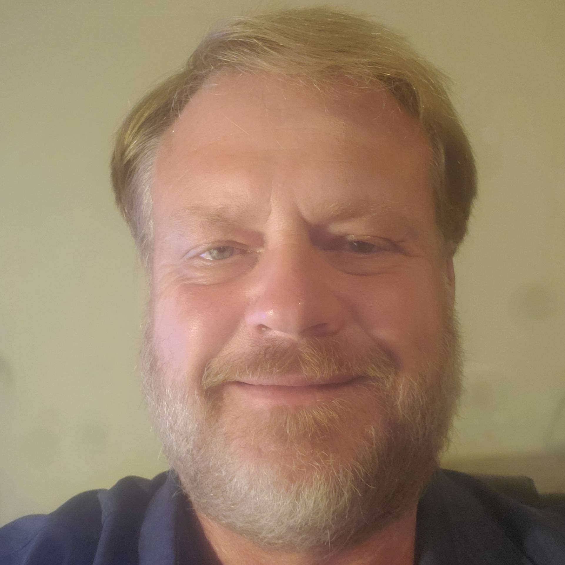Brett Gibson
