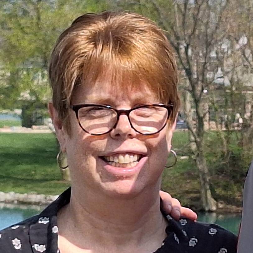 Jeri Dietz
