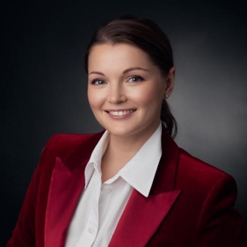 Inna Karytskaya