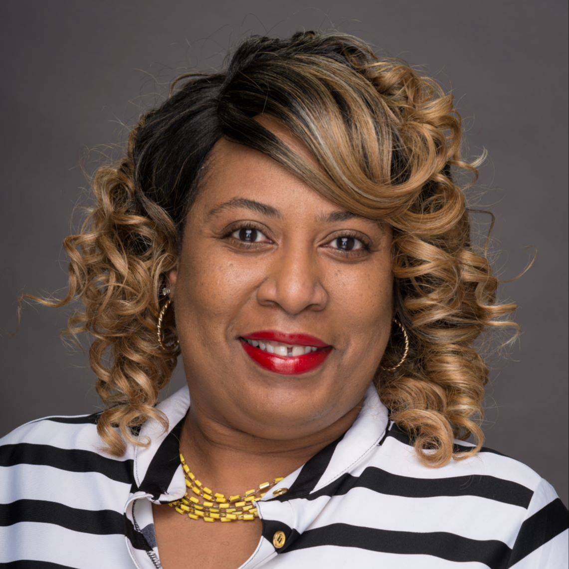 Monique Dawson