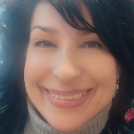 IRENE RAEL RAMIREZ