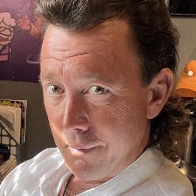 Todd Schowalter