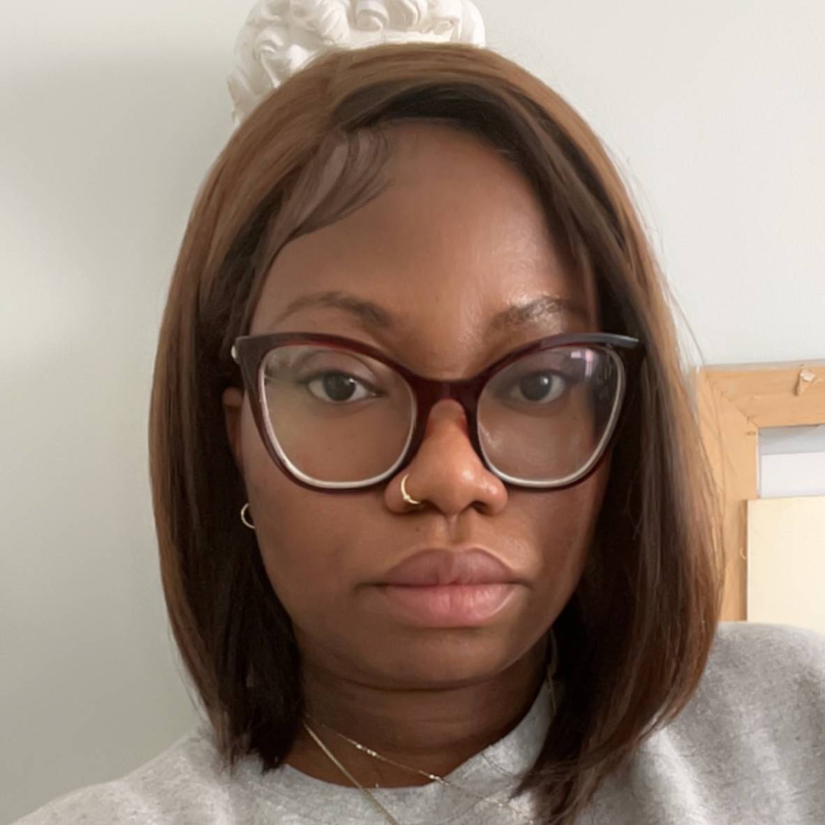 Oluyemi Salako