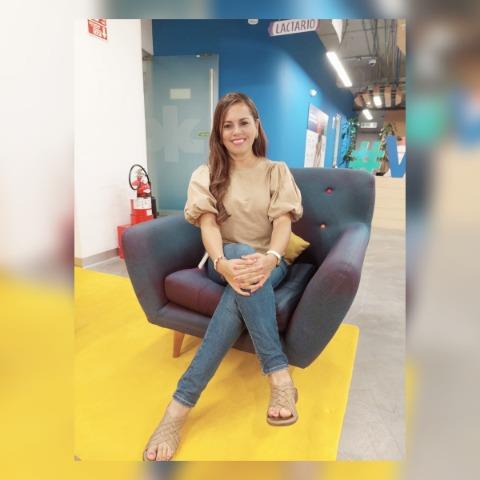 Leslie Canto Burgos