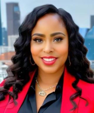 THOMASINE M. JENKINS