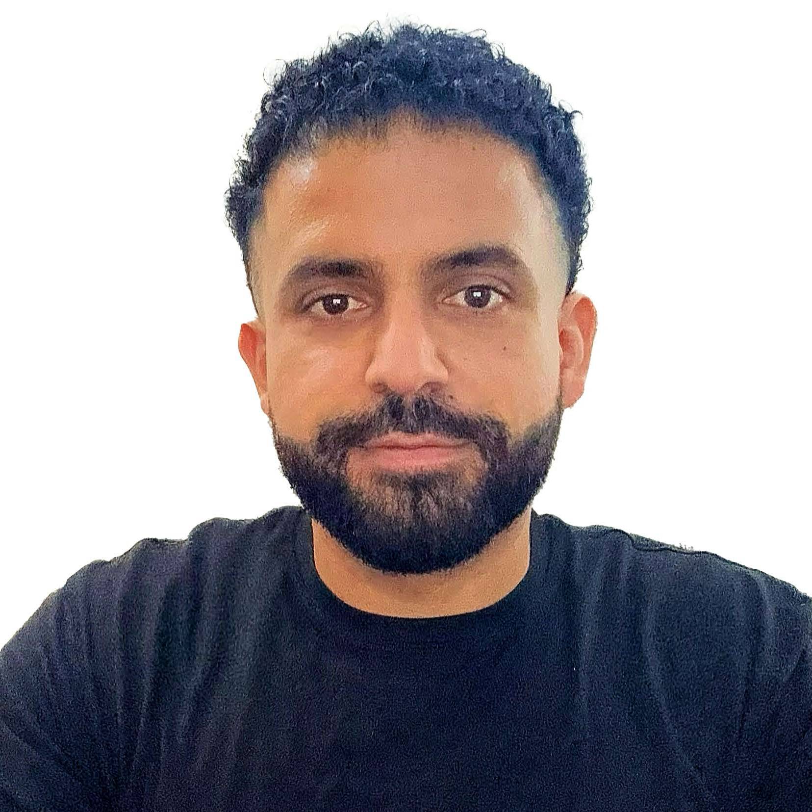 Dan Jafarian