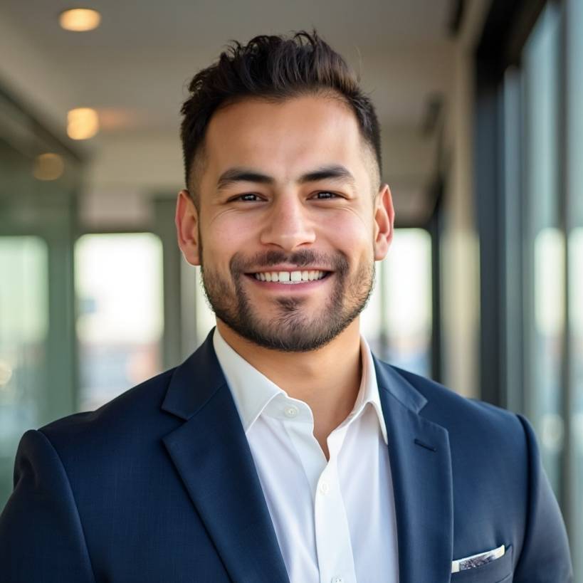 John Avelar