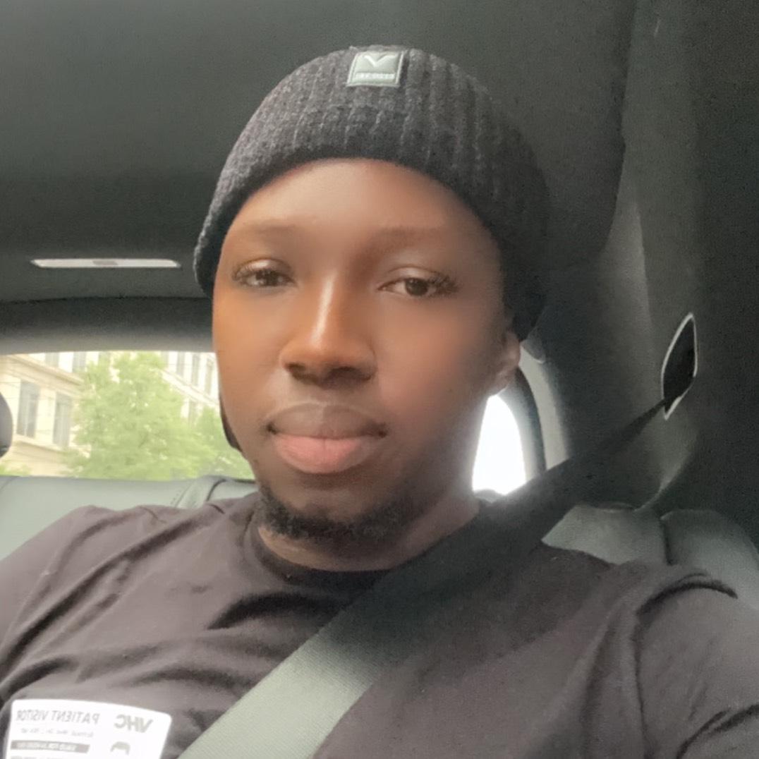 Abubakarr Jalloh