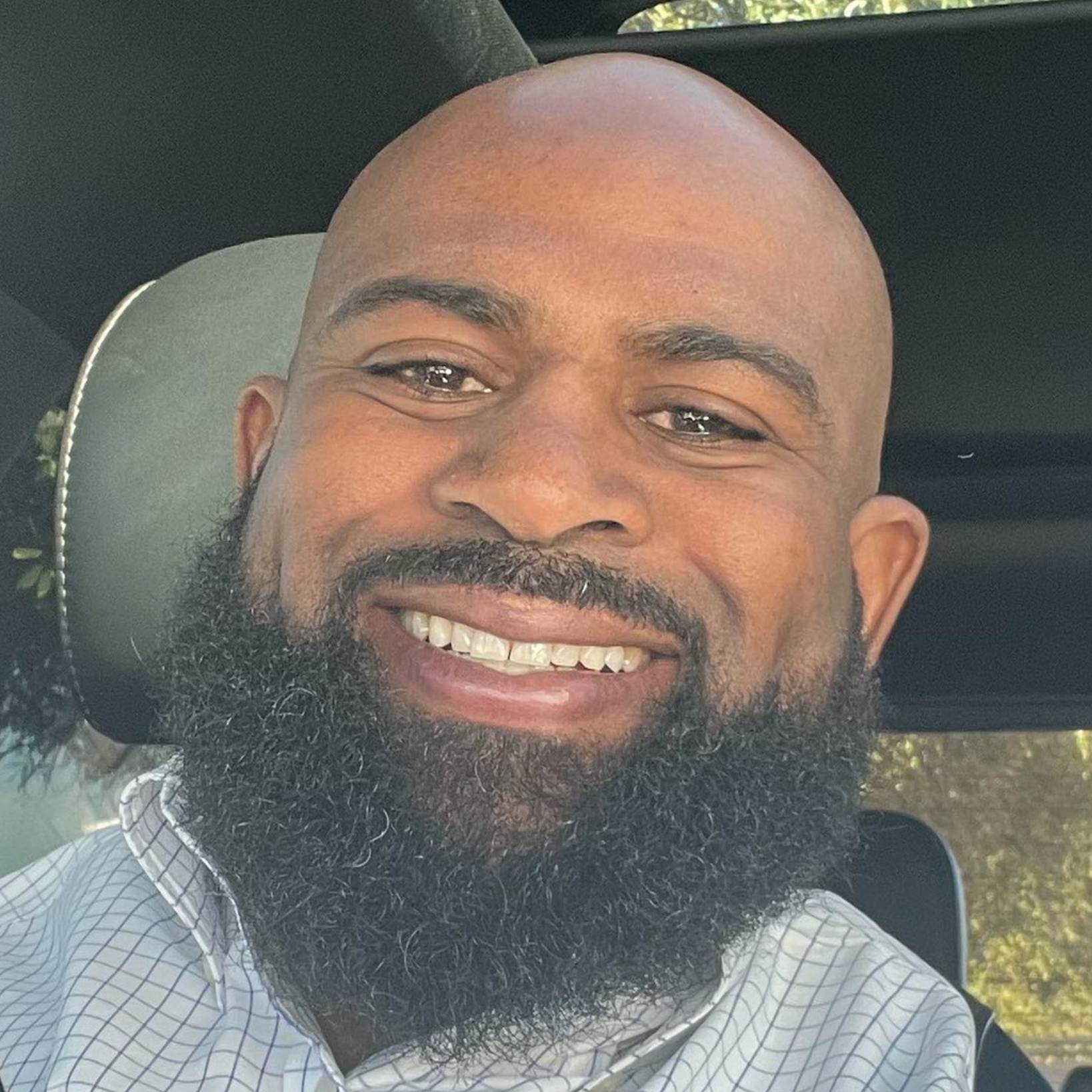 MARVIN SCOTT JR.