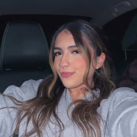 Joanna Zapata