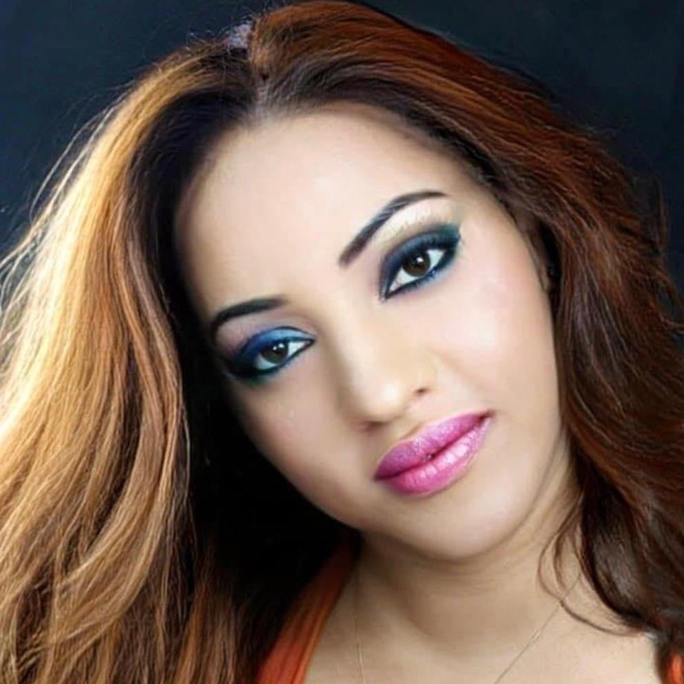ANNETTY ROMERO