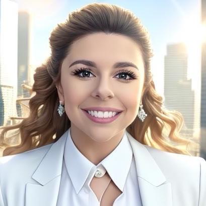 Sophia Alonso