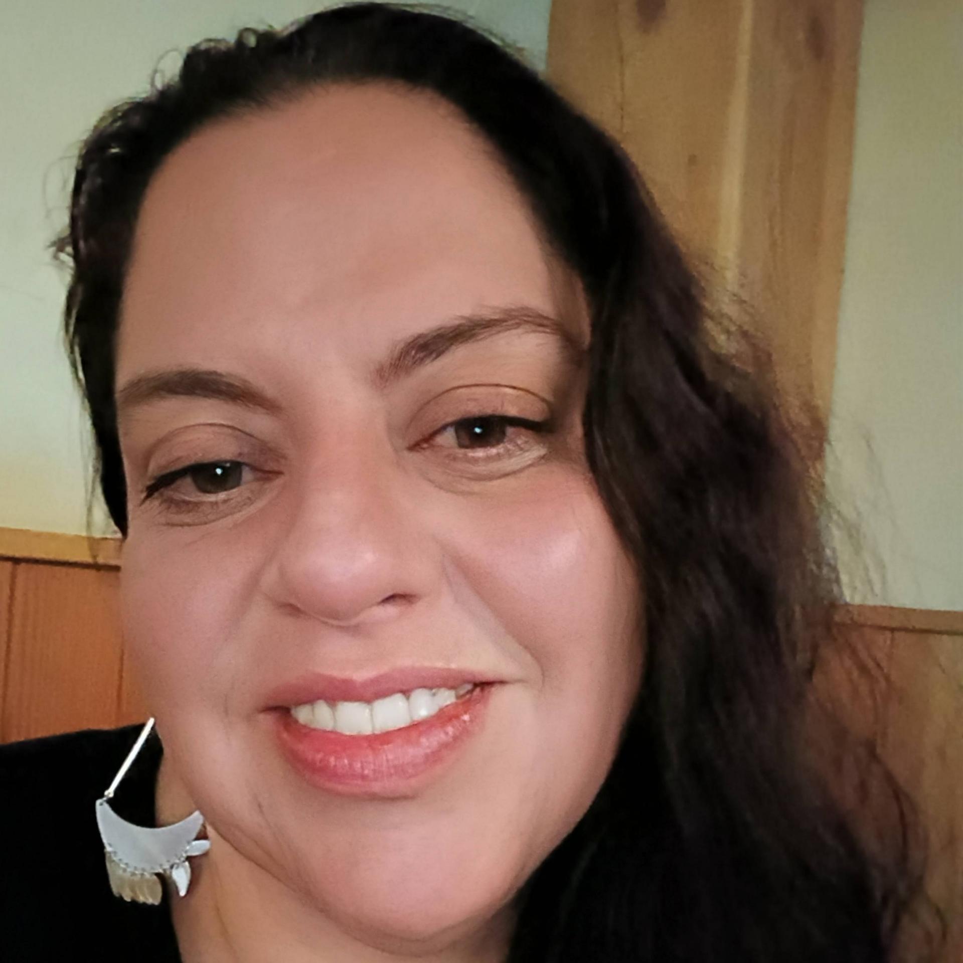 Lorraine Castañares