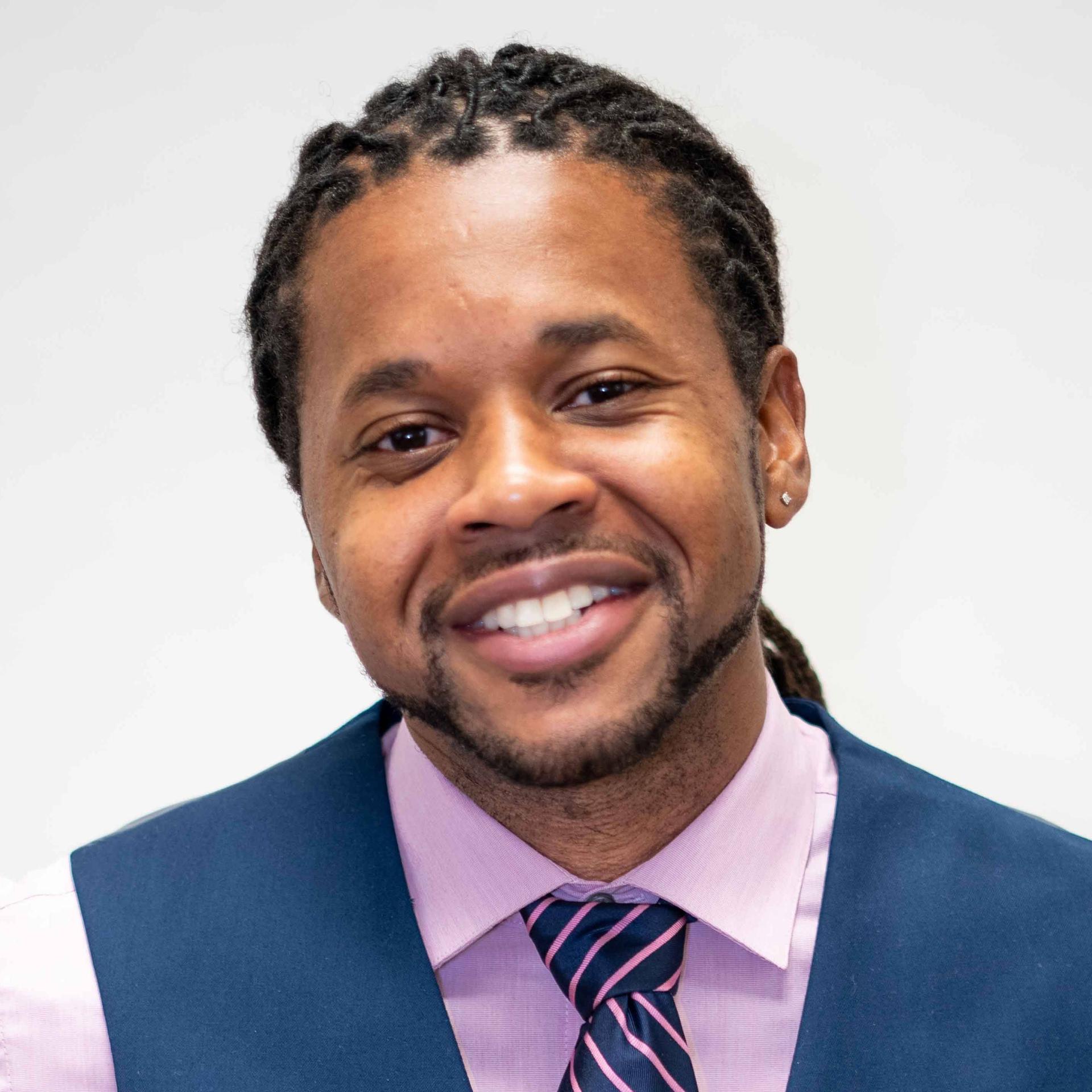 Akeem Shepard