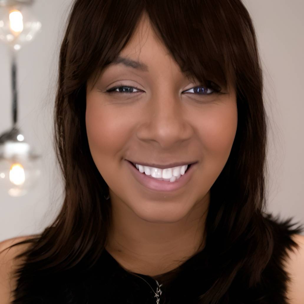 Georgiana Howard