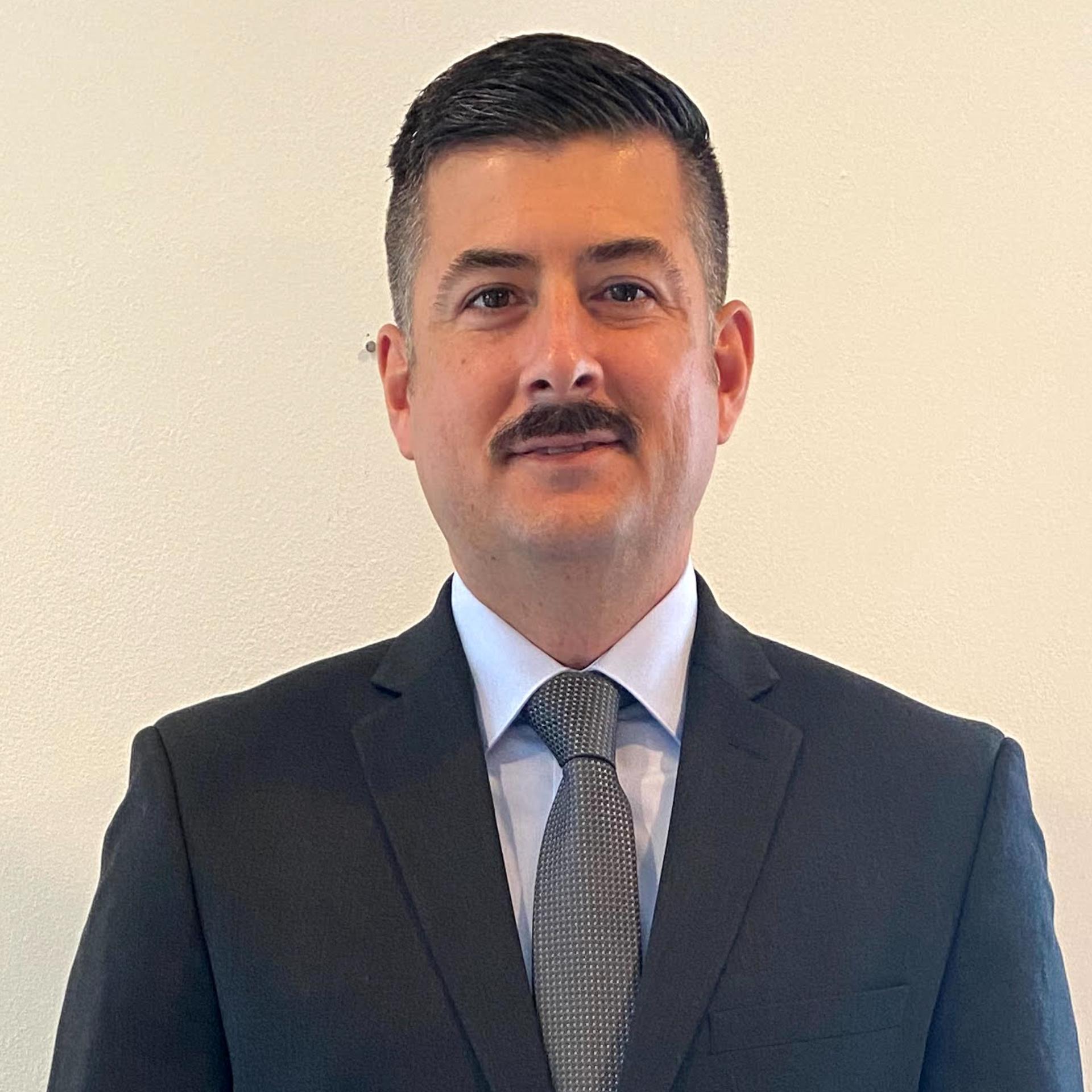 Alfonso Gomez