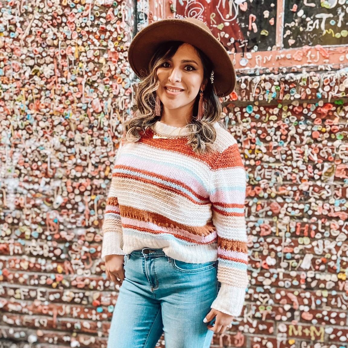Adreanna Marin