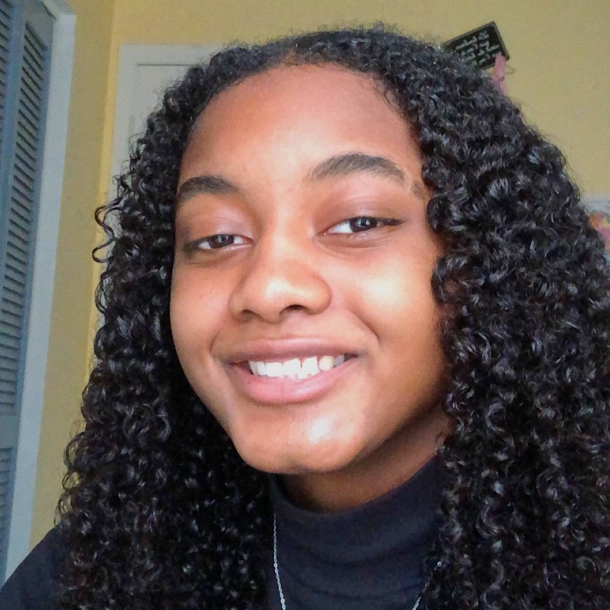 Kianah Hepburn