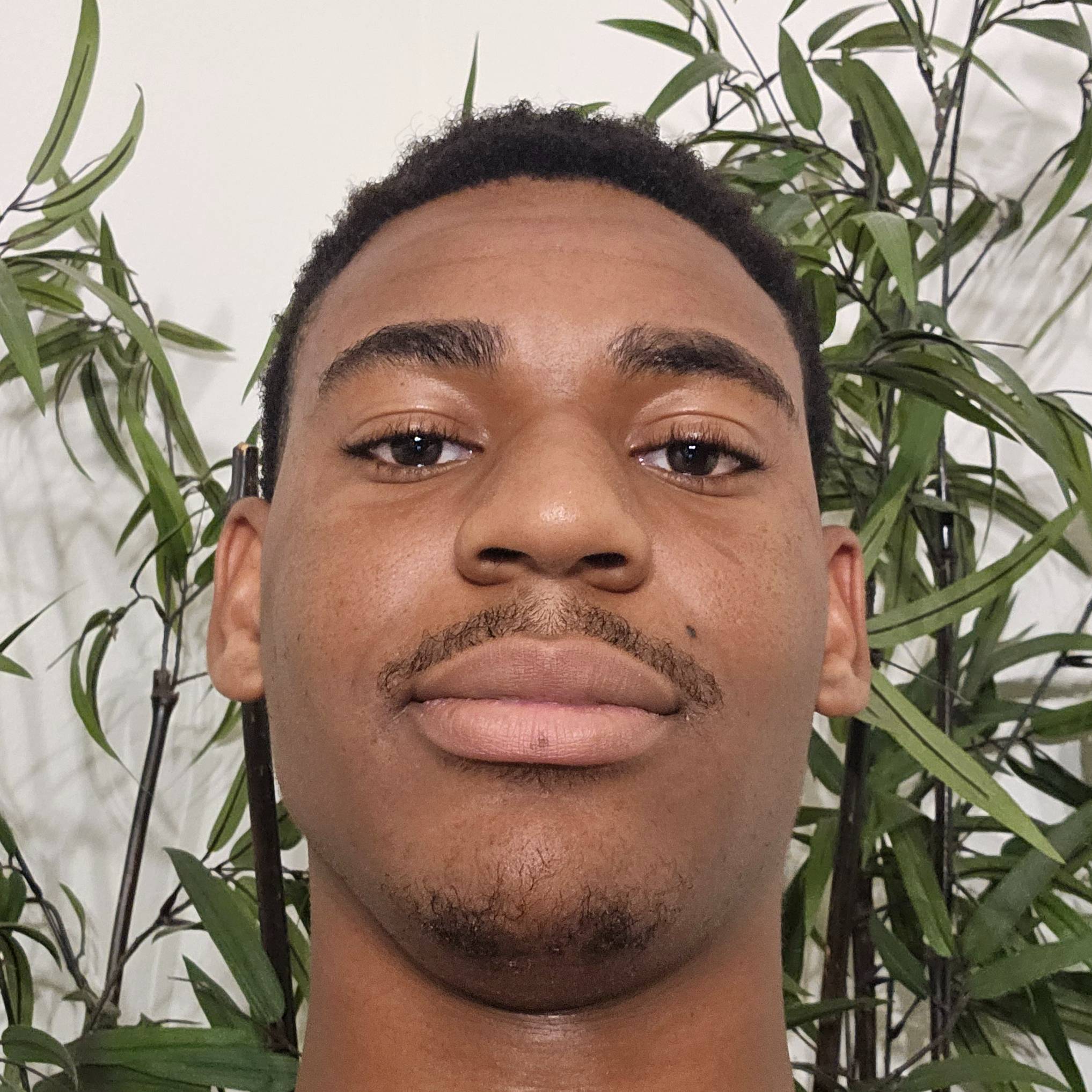 Jaiden White