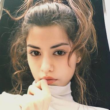 Mikaila Gonzalez