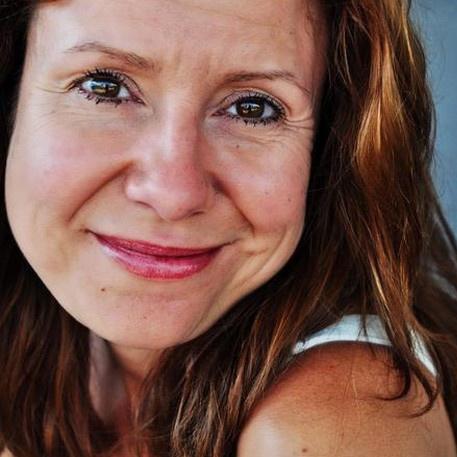 Muriel Redoute Blondeau