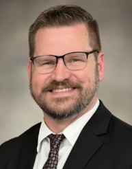 Jordan D. Hanes