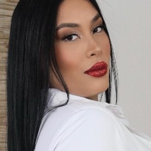 Ashley M Ortiz