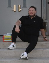 Abraham Casanova