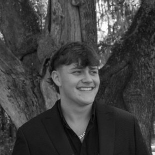 Elijah Guthrie