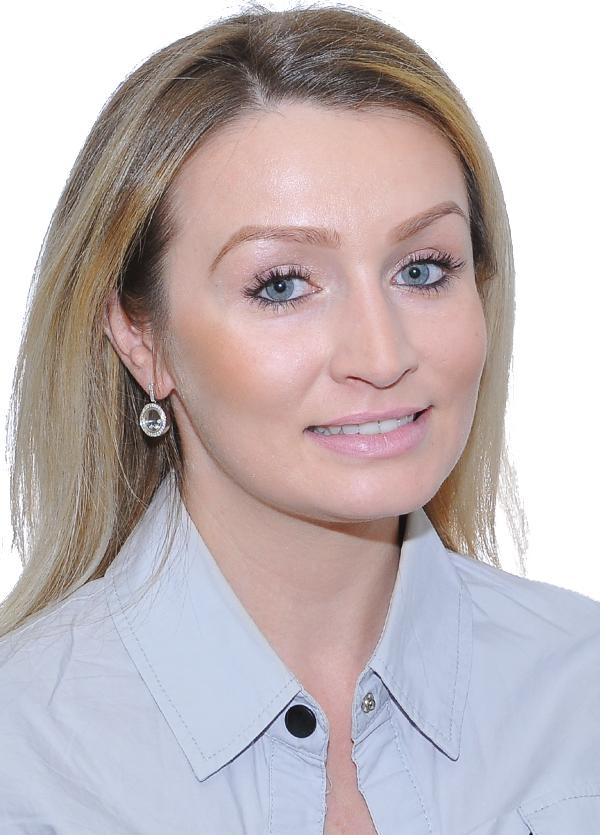 Dr. Maria Bederoff