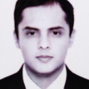 LUIS DIEGO BARRON CALVO