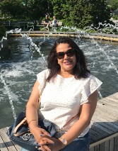 Shova Rajbhandari