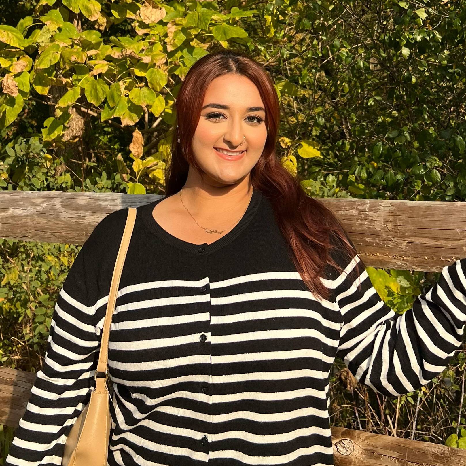 Mehreen Khan