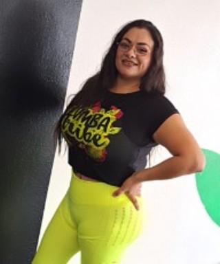 Sara Aguilar