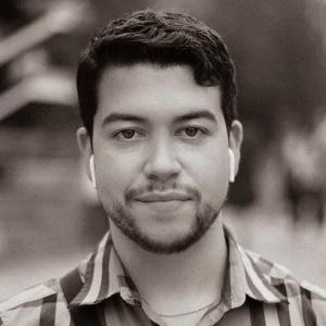 Abraham Morales-Cruz
