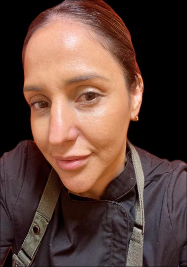 Maria Pilar Gauna Gaete
