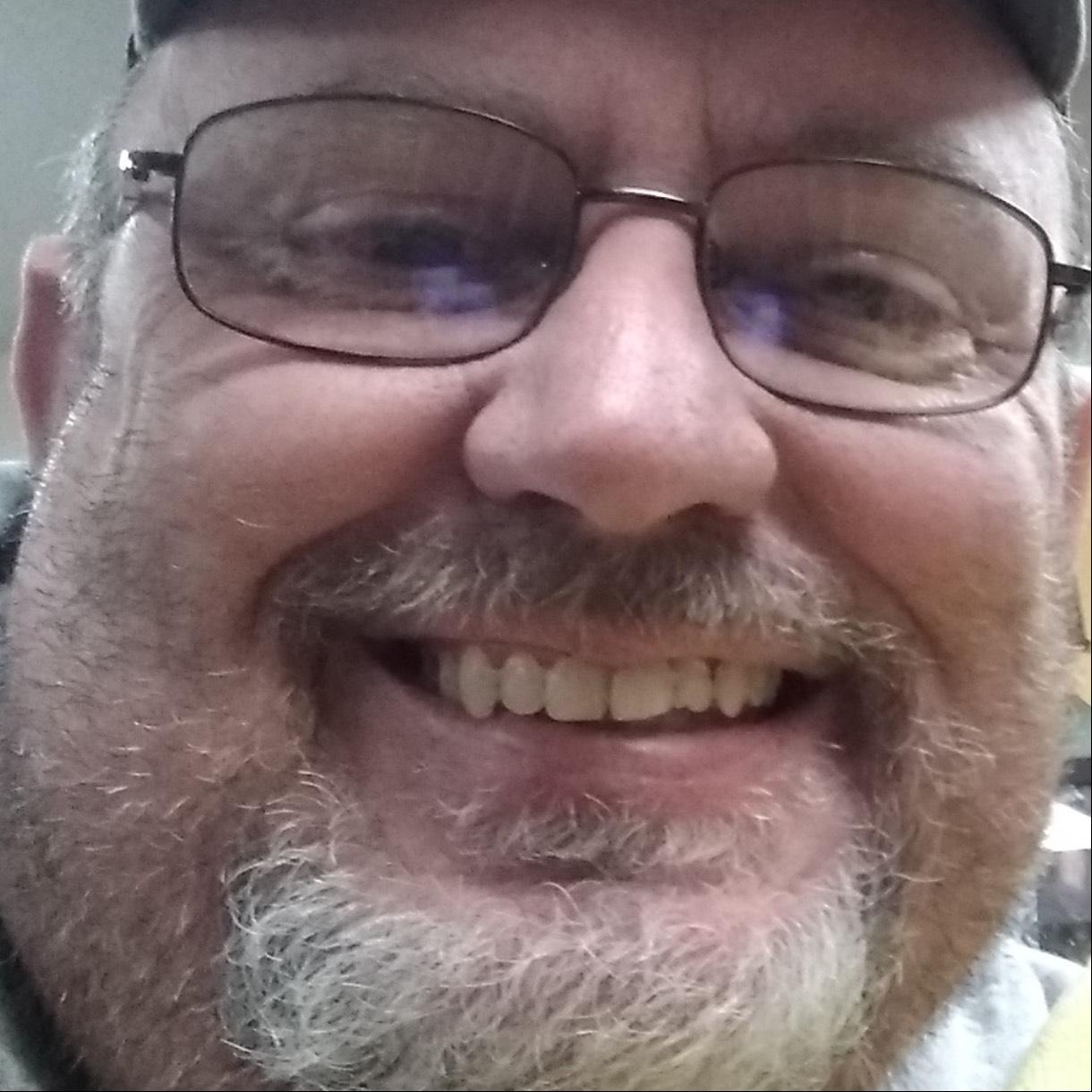 Kenneth Whitehead