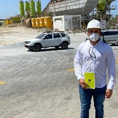 Yohel Curvelo